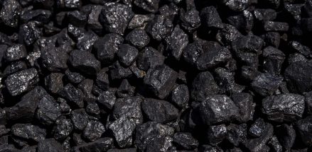 Kohlen und Kohlehandel von Aigner